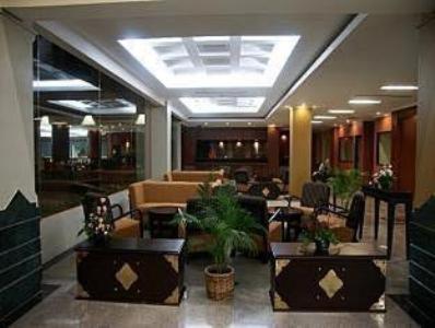 Hotel Semarak International Medan Zewnętrze zdjęcie
