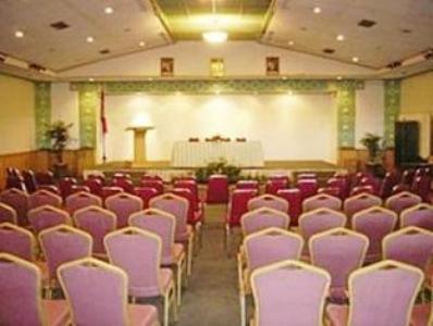 Hotel Semarak International Medan Zewnętrze zdjęcie