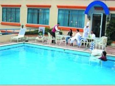 Hotel Semarak International Medan Zewnętrze zdjęcie