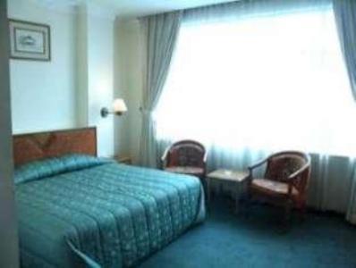 Hotel Semarak International Medan Pokój zdjęcie
