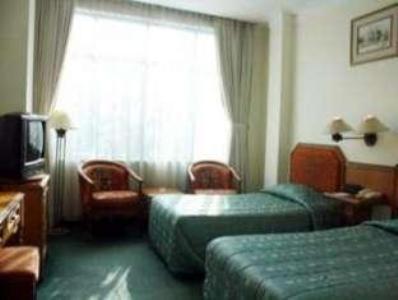 Hotel Semarak International Medan Pokój zdjęcie